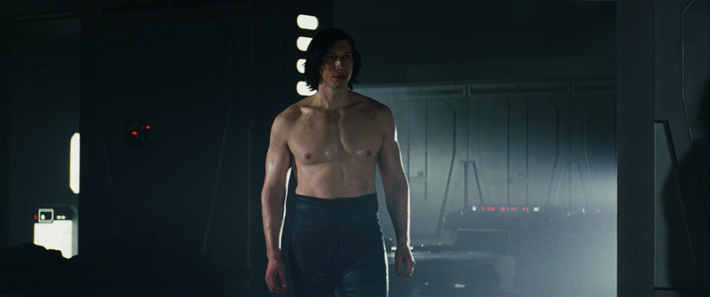 The chest that launched a thousand memes.
